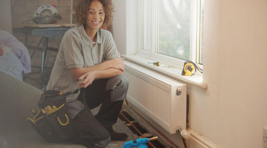 Professional expert plumbing services in North Loup, NE